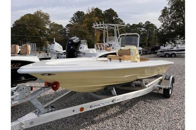 ALK2 Powerboats 17 HS