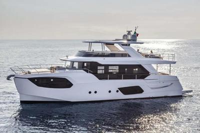 Absolute 68 NAVETTA