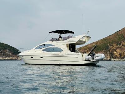 Azimut 42
