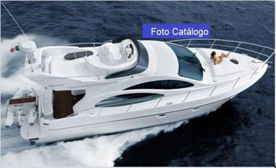 Azimut 42 Fly