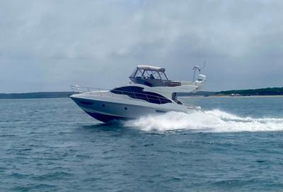 Azimut 45 Flybridge