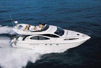 Azimut 46