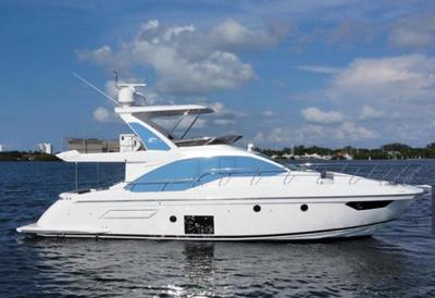 Azimut 50