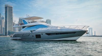 Azimut 72