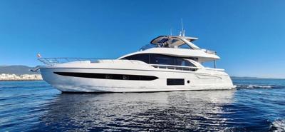 Azimut 78