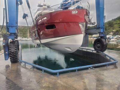Azimut Magellano 50
