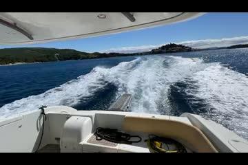 Cranchi Atlantique 48