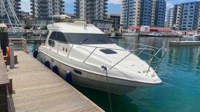 Sealine 330 Statesman