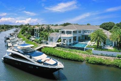 Sunseeker 86 Yacht
