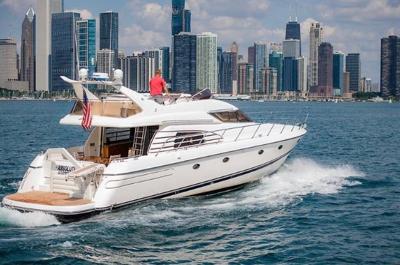 Sunseeker Manhattan