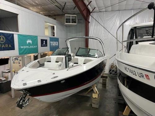 Four Winns 290 Horizon