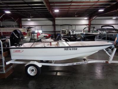 Boston Whaler 13 Sport