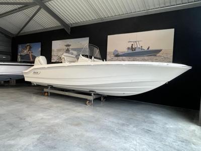 Boston Whaler 280 Dauntless