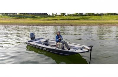 G3 Sportsman 1610 SS