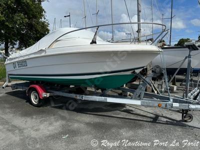 Jeanneau Leader 545