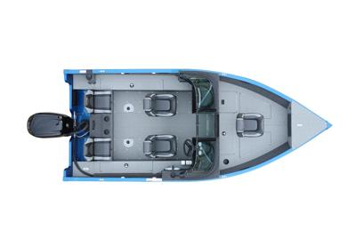 Lund 1650 Rebel XL Sport