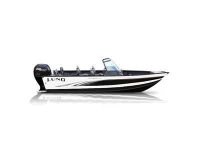 Lund 1875 Impact XS Sport