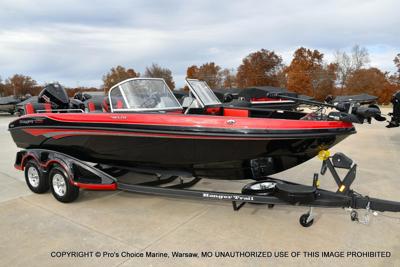 Ranger 2080MS Angler