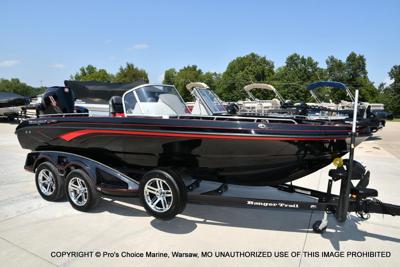 Ranger 620FS Pro