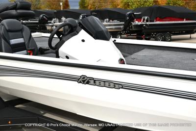 Ranger RT188P w 115HP Pro