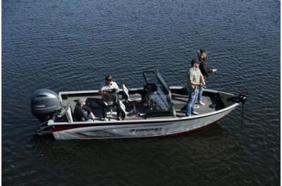 Starcraft Delta 188 FXS
