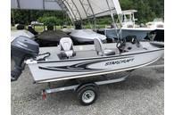 Starcraft Patriot 16 SC