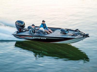 Tracker Pro Team™ 195 TXW