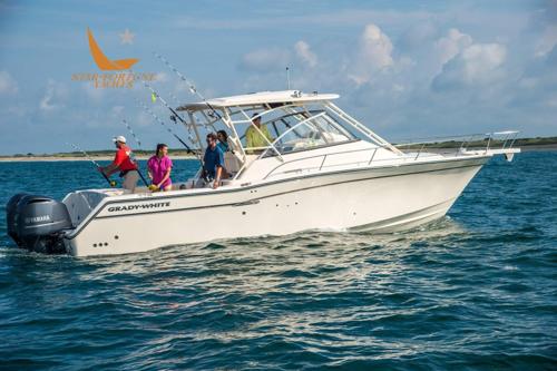 Grady-White 330 Express