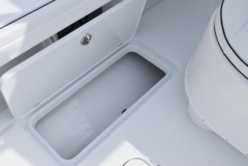 Grady-White Freedom 235