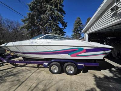 Baja 272