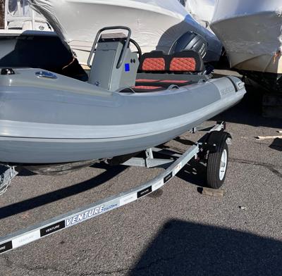 Highfield Sport 360
