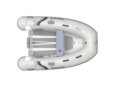 Highfield Ultralite 220SS