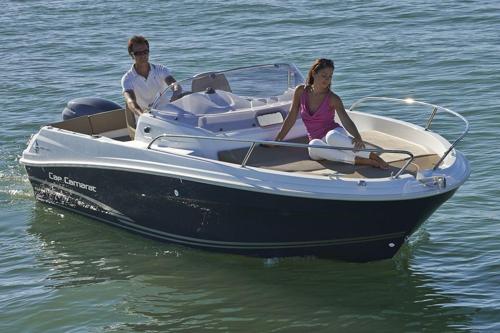 Jeanneau Cap Camarat 5.5 WA