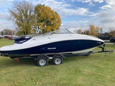 Sea 230 Challenger