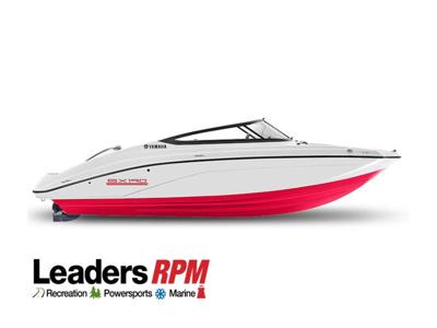 Yamaha Boats 190 SX