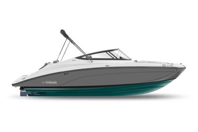 Yamaha Boats 212