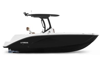 Yamaha Boats 222 FSH Sport E