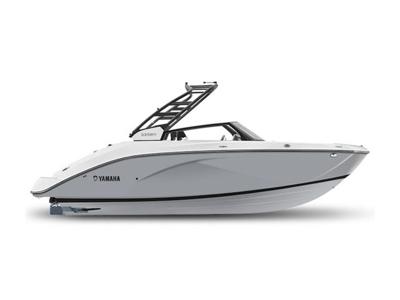 Yamaha Boats 222SD