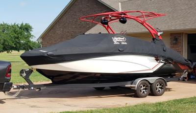 Yamaha Boats 242X E