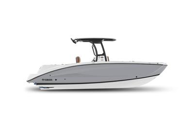 Yamaha Boats 255 FSH Sport H