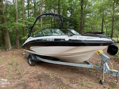 Yamaha Boats AR 190