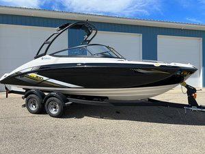 Yamaha Boats AR 210