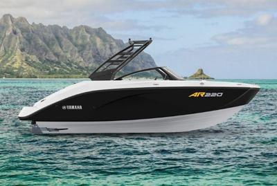 Yamaha Boats AR 220