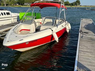 Yamaha Boats AR230