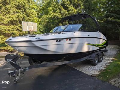 Yamaha Boats AR240