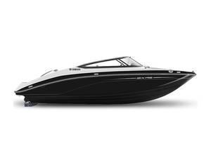 Yamaha Boats SX 195