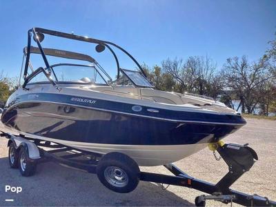 Yamaha Boats SX240 HO