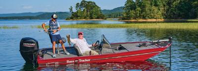 Tracker Bass Tracker® Classic Limited