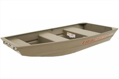 Tracker Grizzly 1036