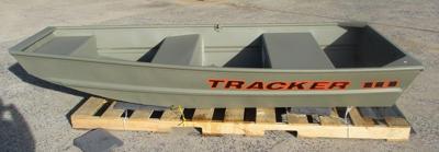 Tracker Grizzly® 1036 Jon